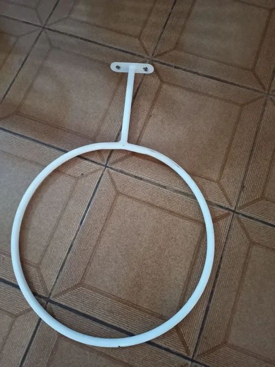 Suporte para bola