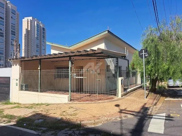 casa - Taquaral - Campinas - Foto 2
