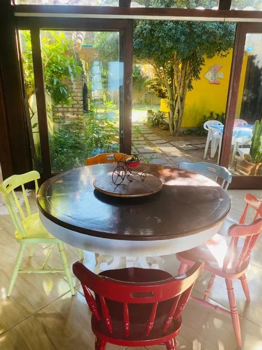 Casa Pé na Areia na Lagoa - Foto 5