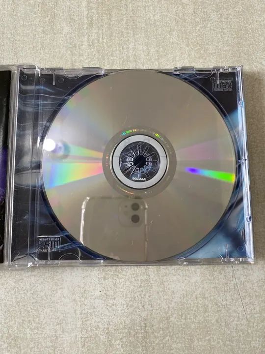 CD Motion Calvin Harris64639806603267122