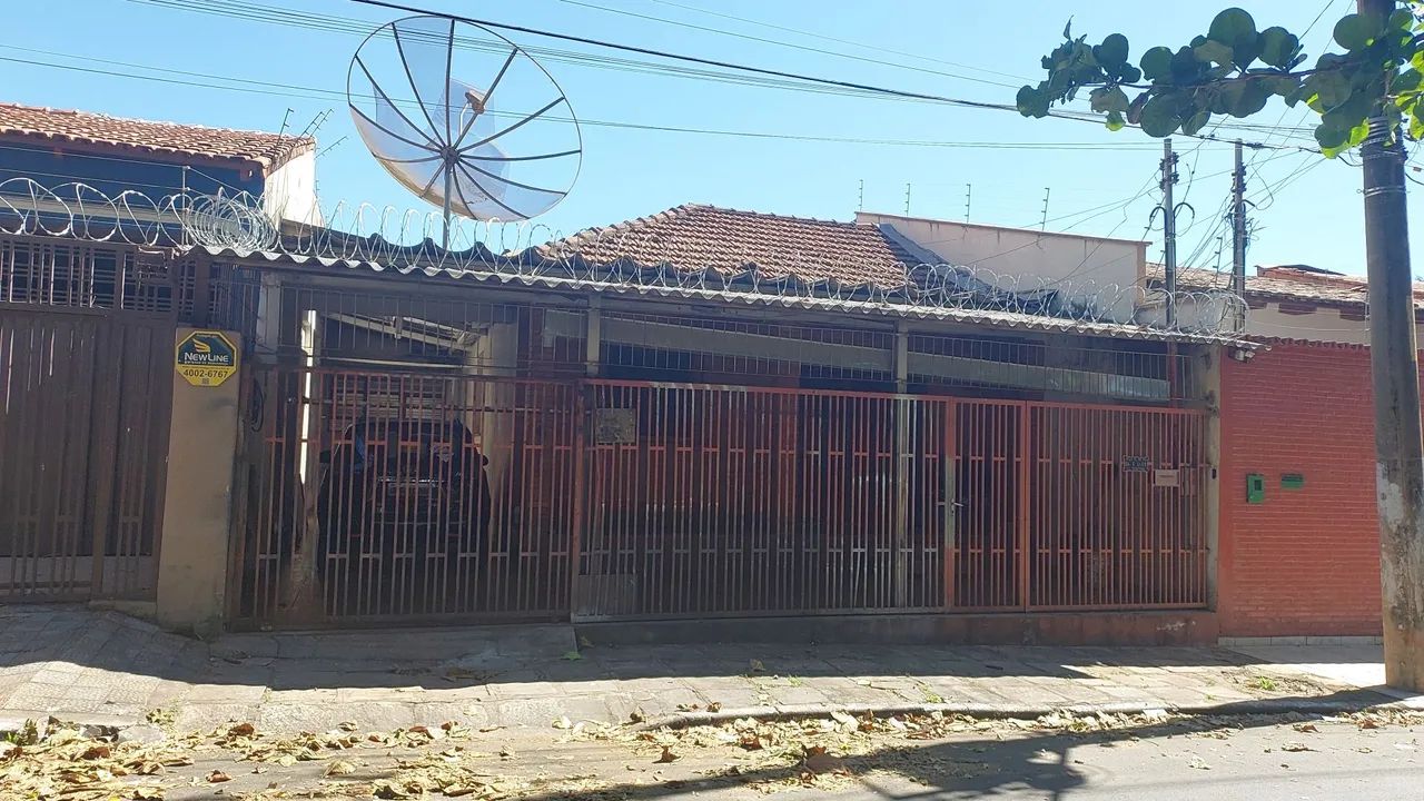 foto - Goiânia - Setor dos Funcionários