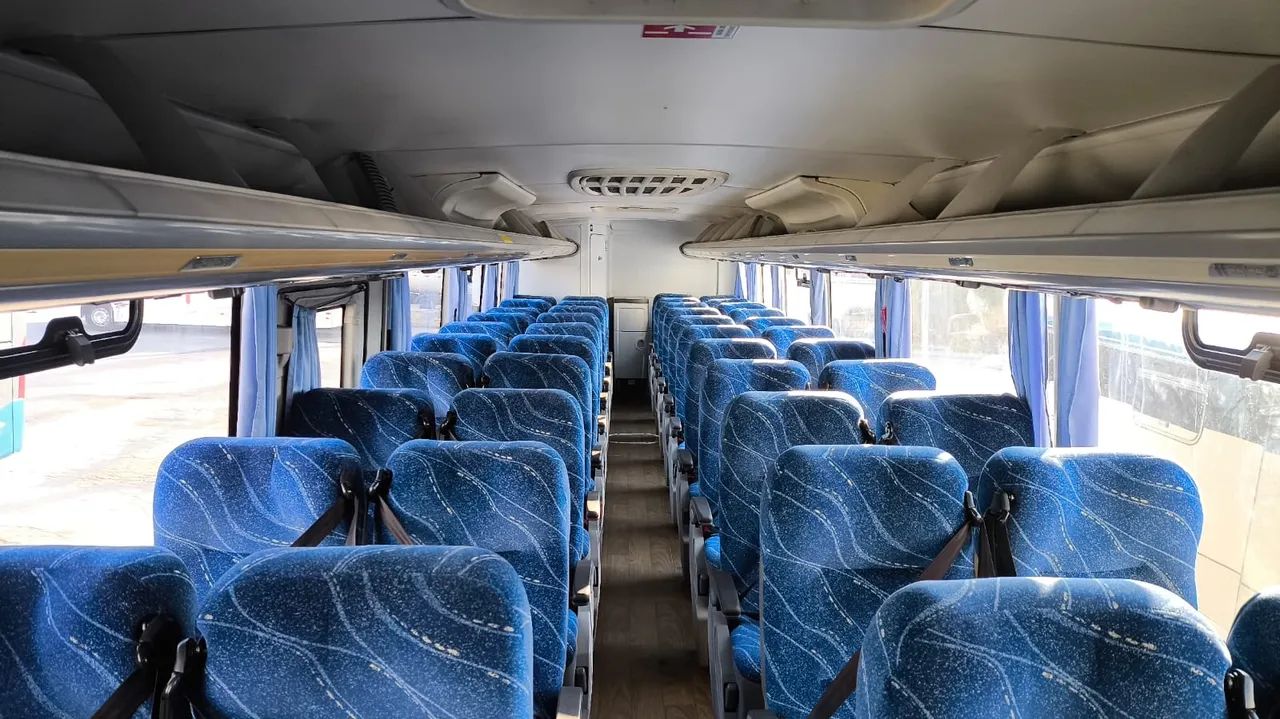 Ônibus Comil  - Foto 2