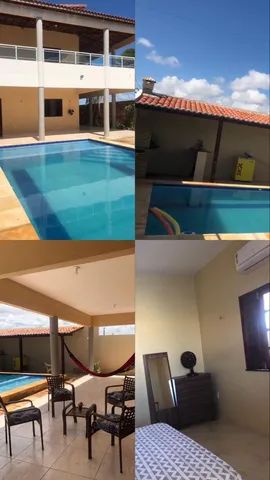 Casa de praia morro branco, fds e temporadas carnaval disponível  - Foto 4