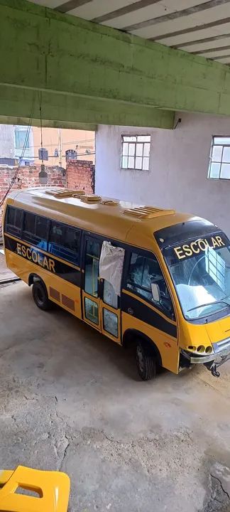 Volare escolarbus 36 lugares - Foto 2
