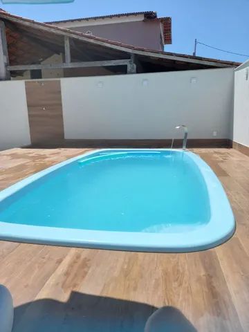 Casa de praia para temporada  - Foto 2