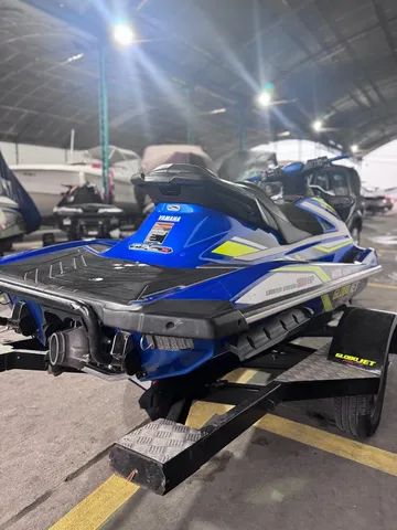 JET SKI YAMAHA GP 1800 R PREPARADO 350hp - Foto 3