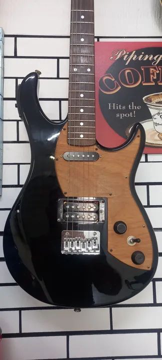 Guitarra peavey