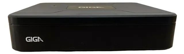 Dvr 4 Canais Giga