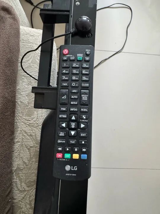 Monitor LG Video Wall 47LV35A-3B - Foto 3