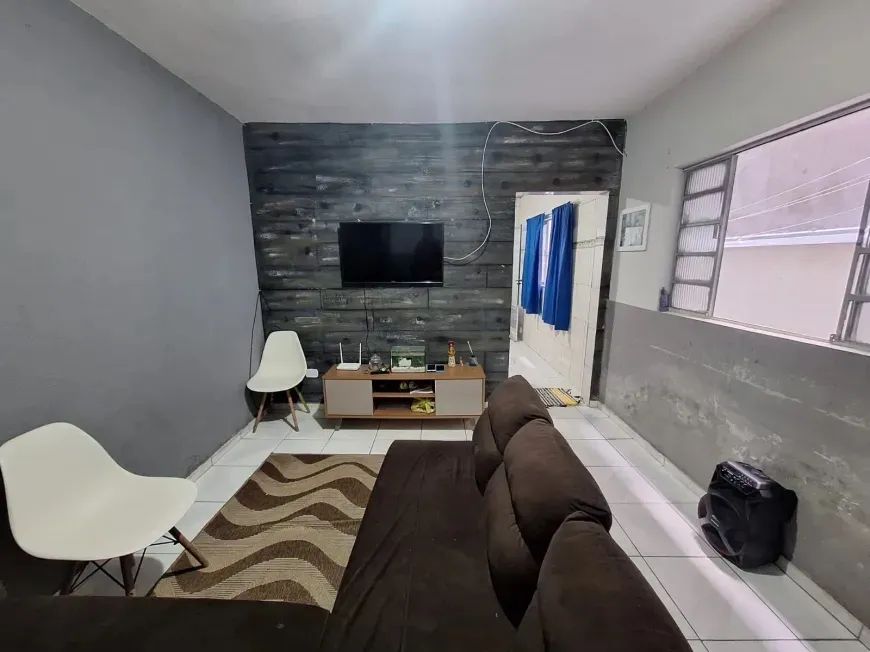 Casa a venda no Riacho Fundo 01