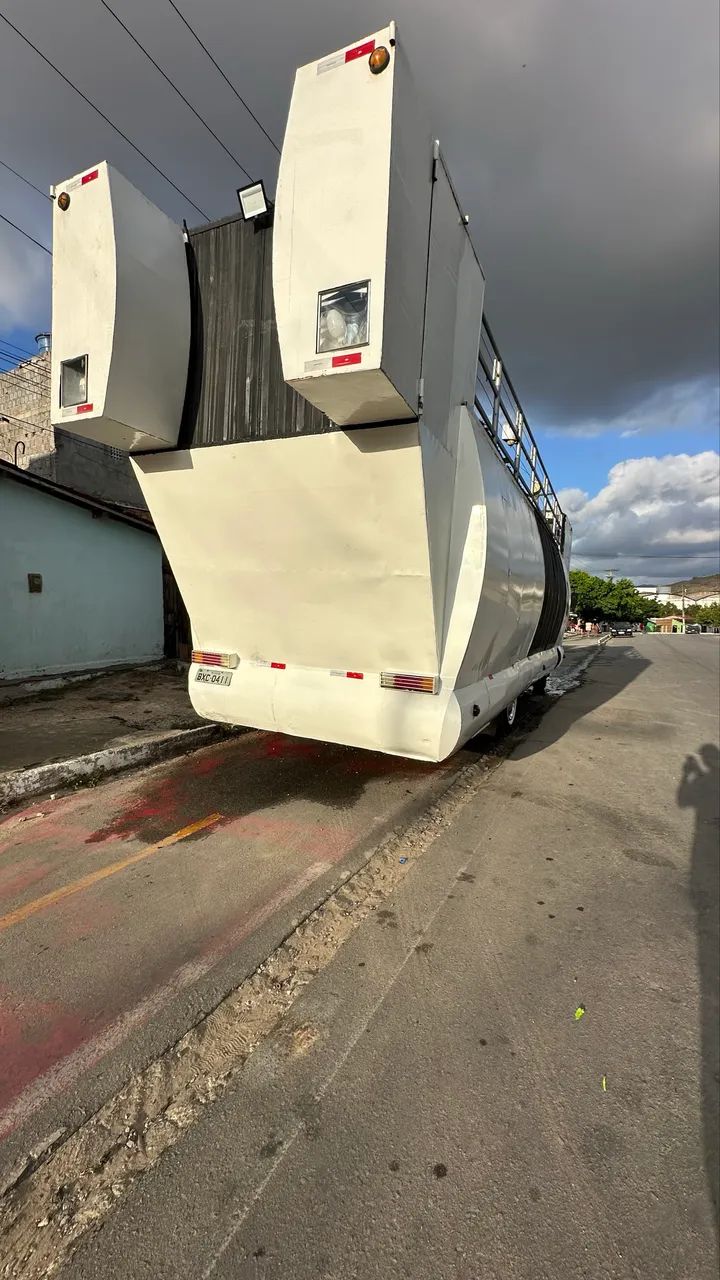 TRIO ELÉTRICO GATO SOM / AGENDE JÁ!! - Foto 3