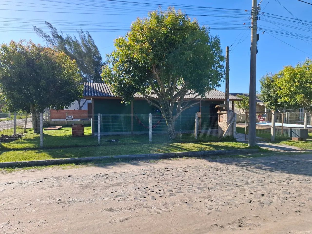Casa com piscina na Praia de Tramandaí  - Foto 2