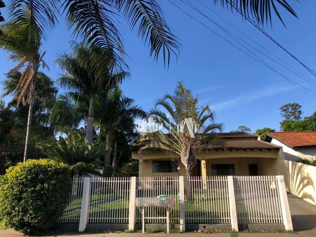 Chácara à venda, 2524 m² por R$ 900.000,00 - Recanto Boa Vista - Ibiporã/PR