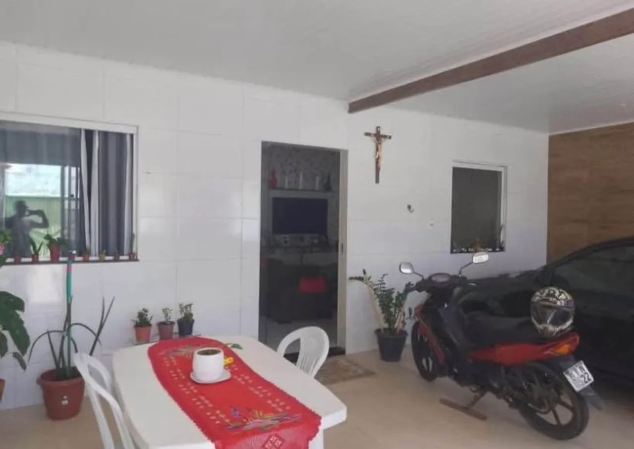Casa no Monte Castelo-G - Foto 4