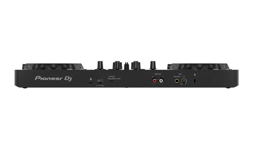 Controladora Pioneer FLX-4 - Foto 3