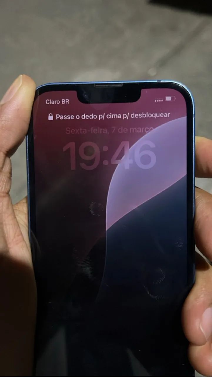 Tela de iPhone ORIGINAL RETIRADA  APPLE E PECAS  - Foto 3