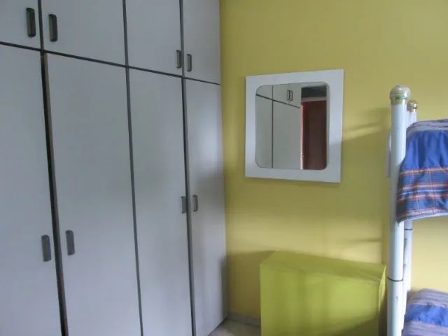 Guarujá Aluguel por temporada Apartamento Praia da Enseada perto 2 quadras Preço Baixo - Foto 11