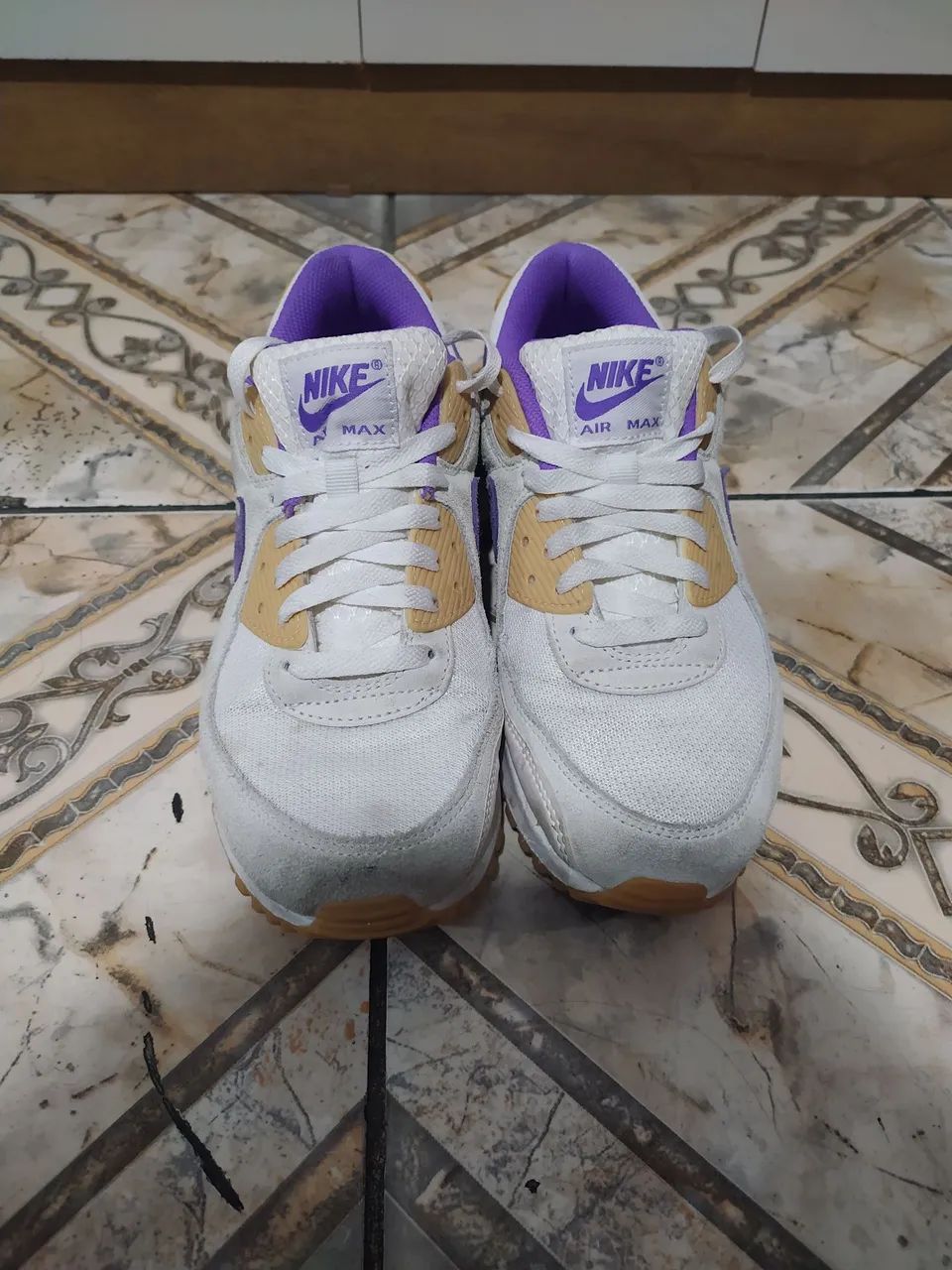 Nike Air Max 90 - Foto 2