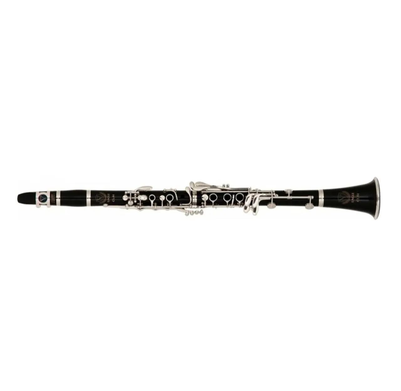 Clarinete Profissional Eagle CL-54