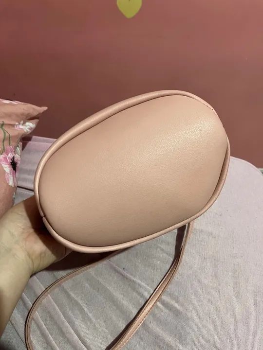 Bolsa Rose Tiracolo  - Foto 2