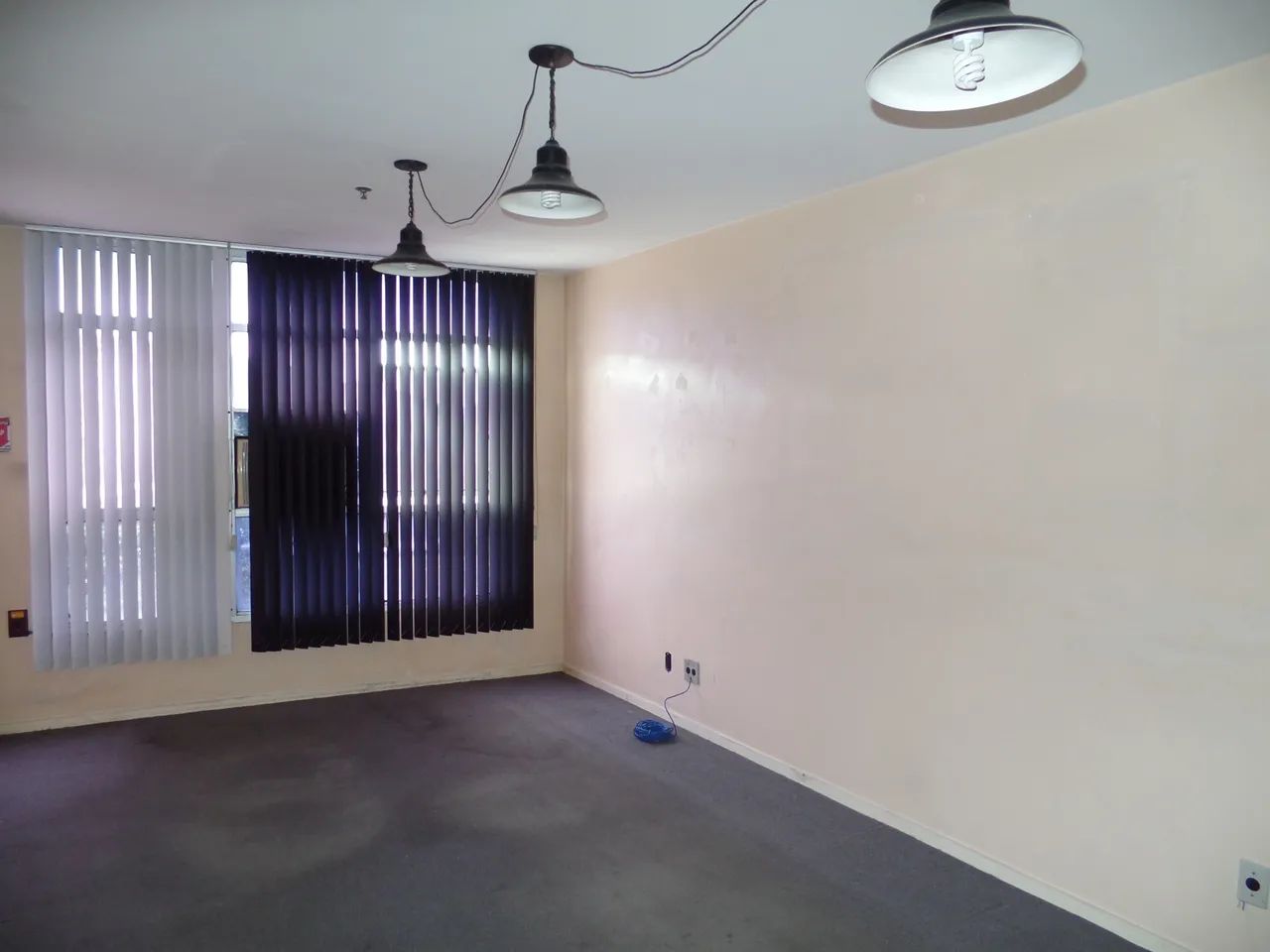 ALUGUEL, CENTRO,  SALA COMERCIAL, 30M², COM DIVISÓRIA E BANHEIRO. RUA DA CONCEIÇÃO, GALLER - Foto 7