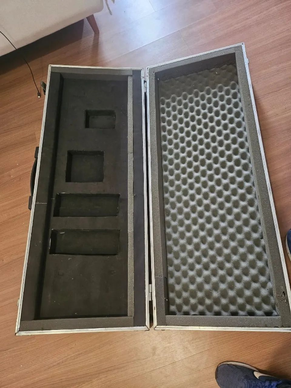 Hard Case para teclados de 61 teclas - Foto 4