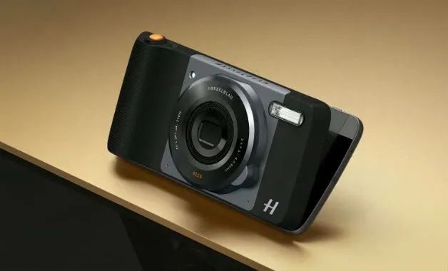 Câmera  do Moto Z Play - Smartphone Android - Foto 3