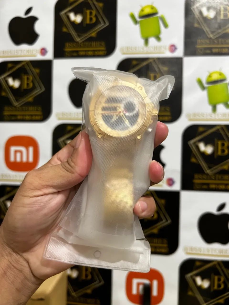 Relógio Naviforce original a pronta entrega  - Foto 2