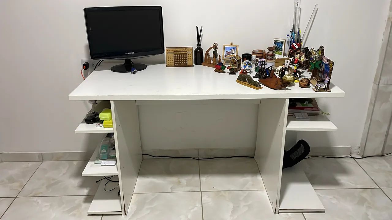 Gaming Desk