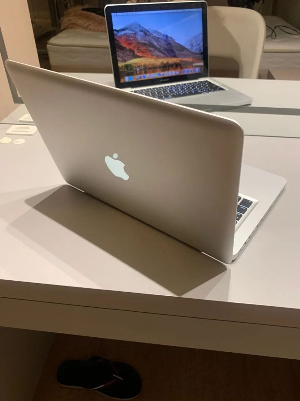 MacBook Pro 2011 - Notebooks - Canto, Florianópolis 1462074607 | OLX