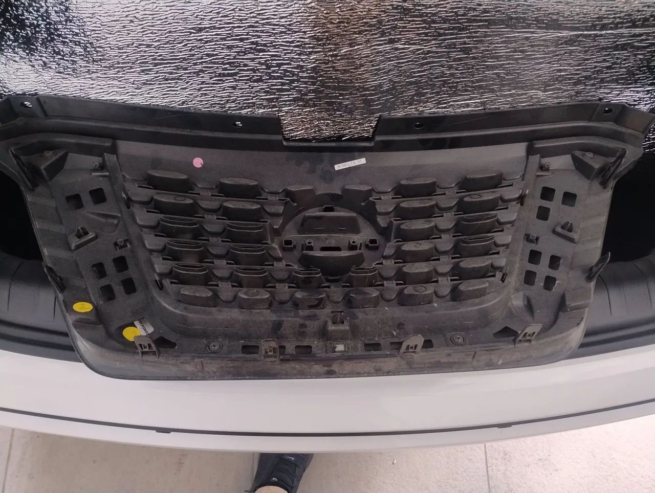 Grade Nissan Kicks ORIGINAL 