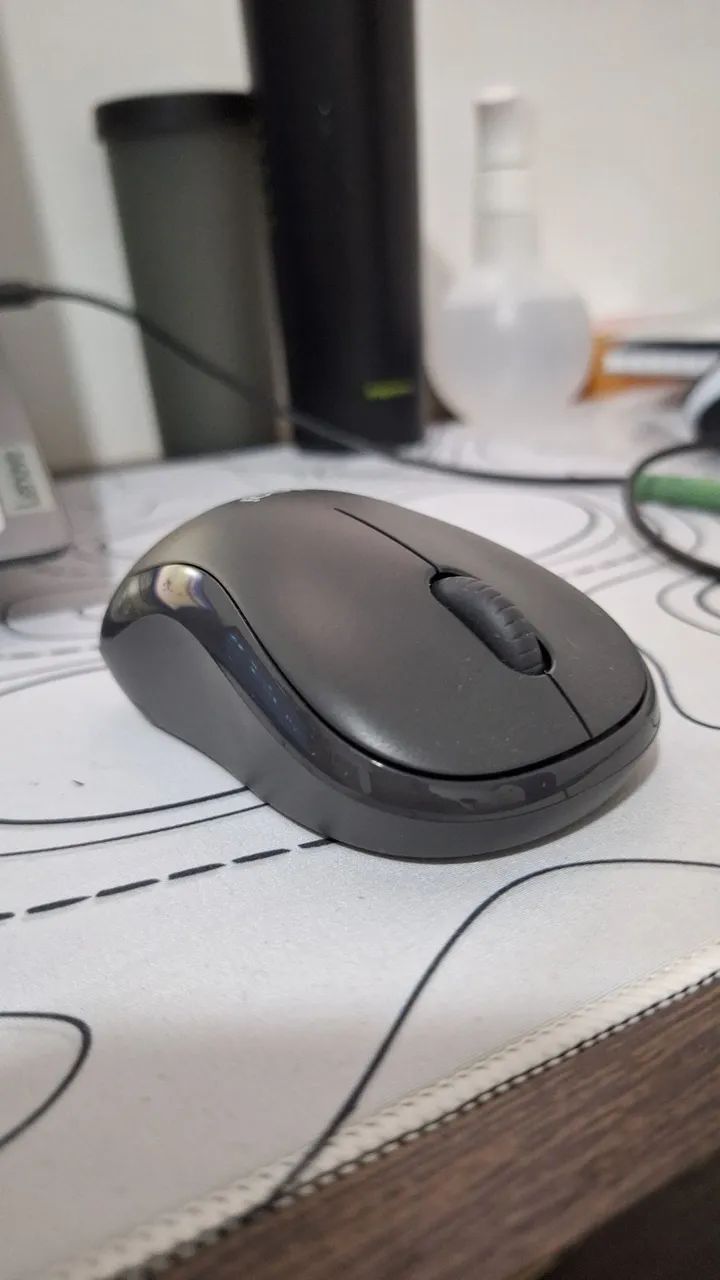 Logitech M240 Wireless Mouse64291869314177120