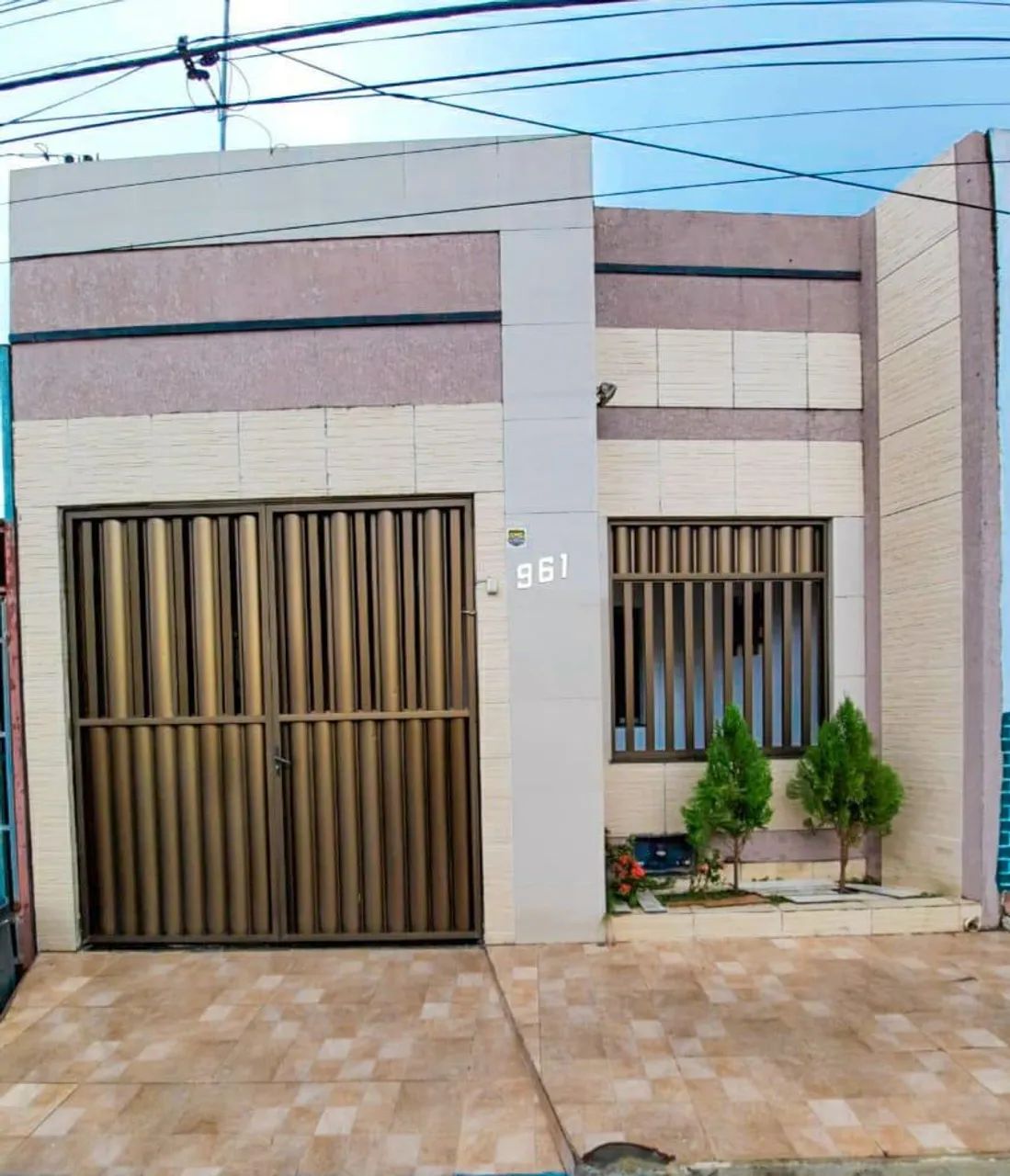 Foto - Estância - 