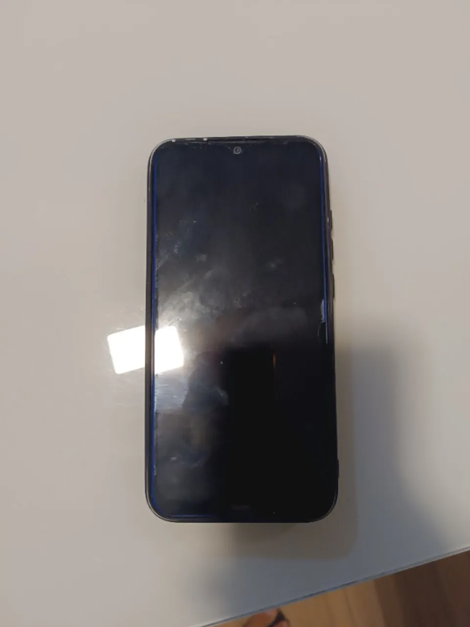 Celular xiaomi redimi note 8