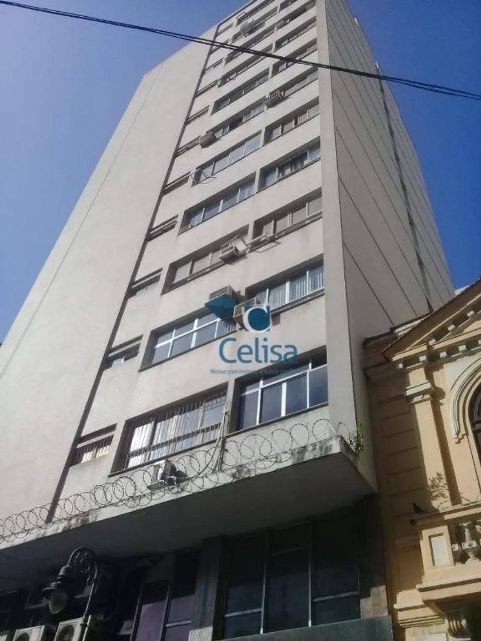 Sala para alugar, 35 m² por R$ 1.264,00/mês - Centro - Rio de Janeiro/RJ
