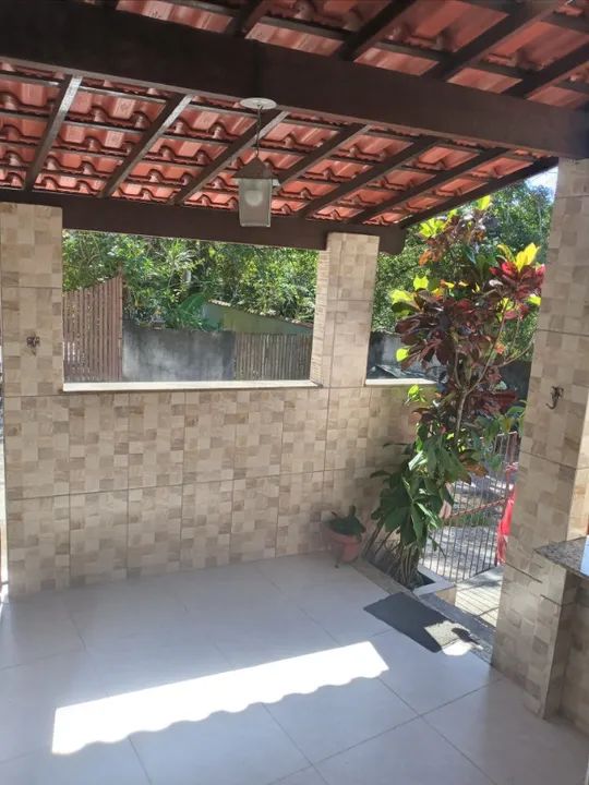Vendo  Casa
