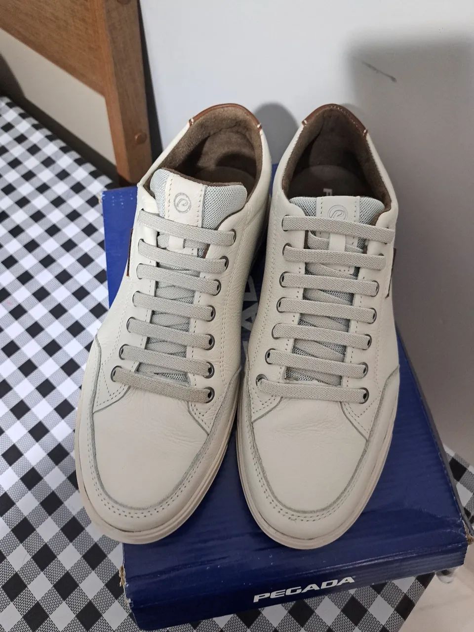 Tênis Pegada  - Foto 4