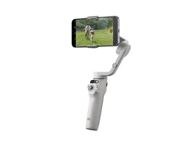 Estabilizador DJI Gimbal Osmo 6