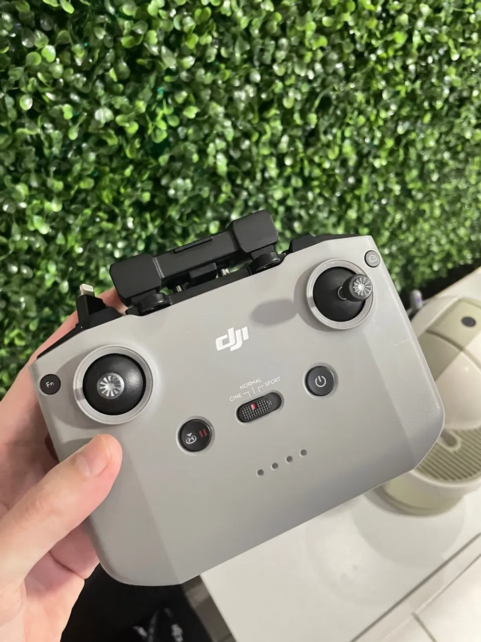 Controle DJI RC-N3