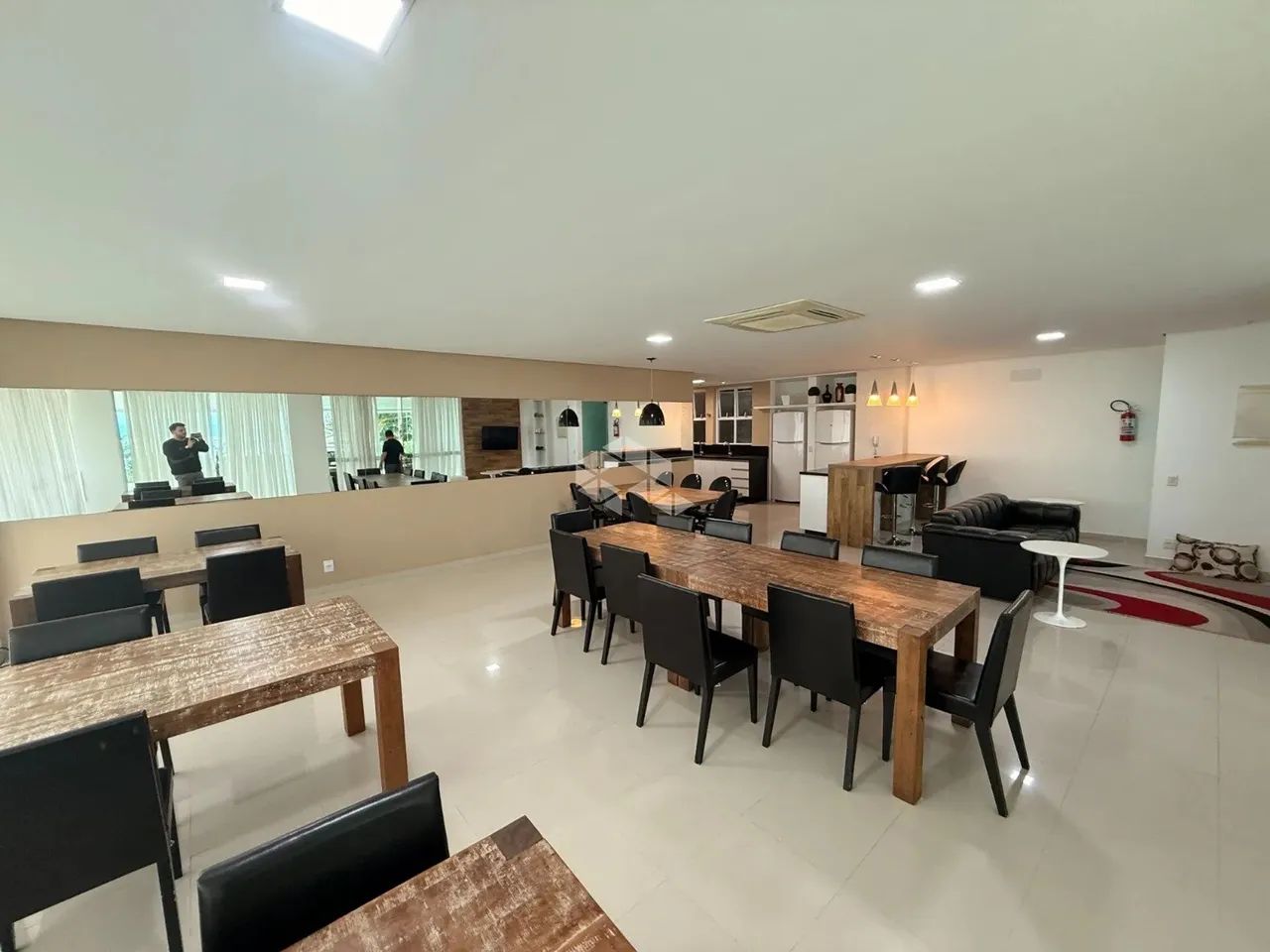 Apartamento Alto Padrão no Cacupé - Florianópolis - Foto 4