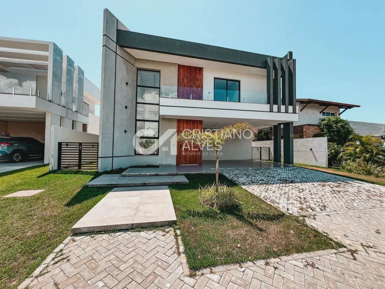 ALPHAVILLE SERGIPE
