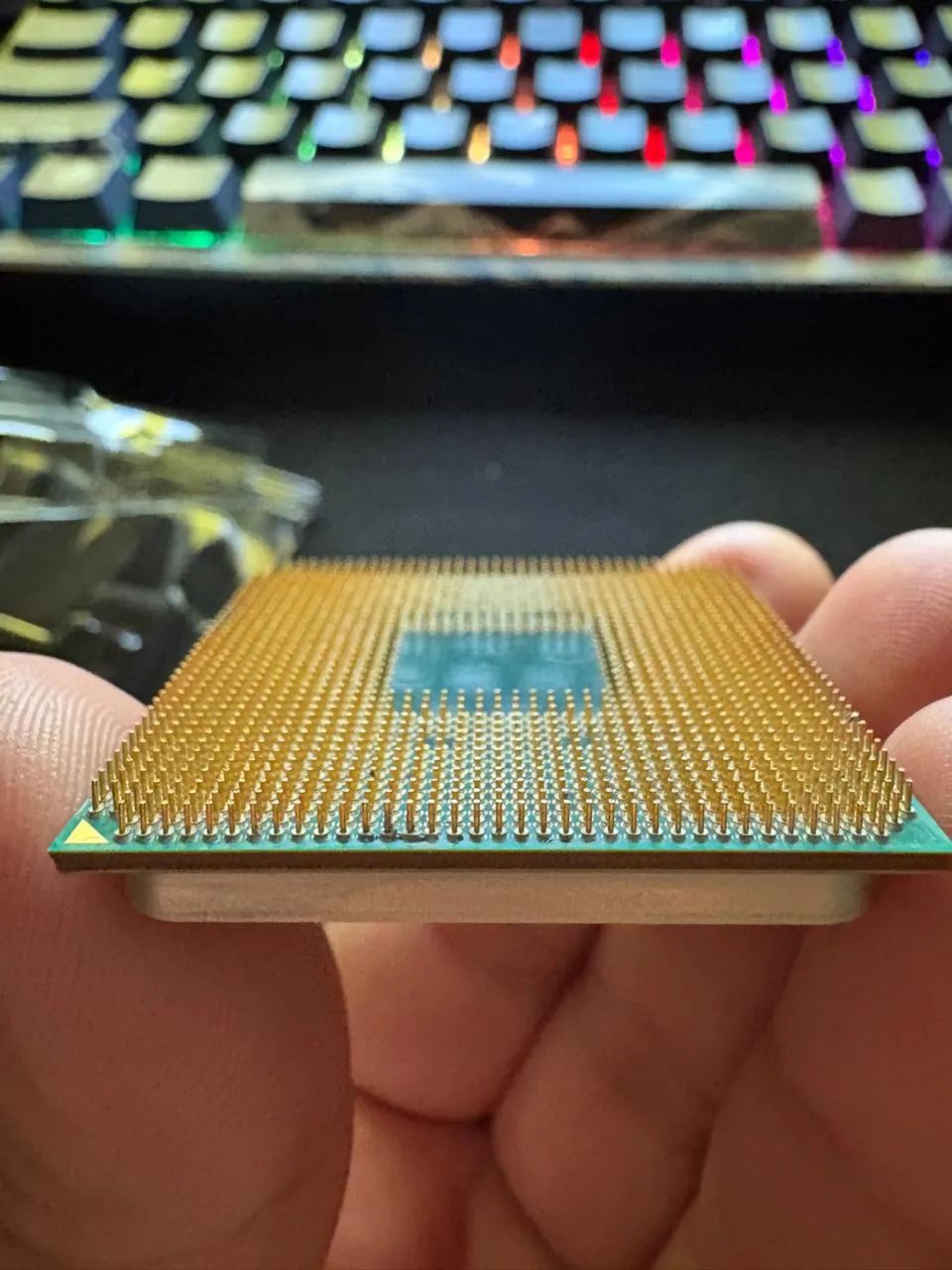 Ryzen 5 2400G - Foto 3