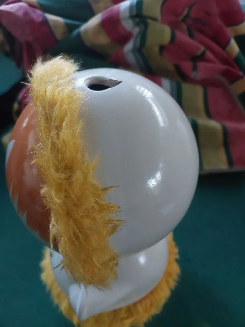 Boneca de porcelana - Foto 3