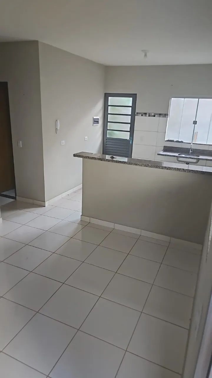 Foto - Campo Grande - Paraíso do Lageado