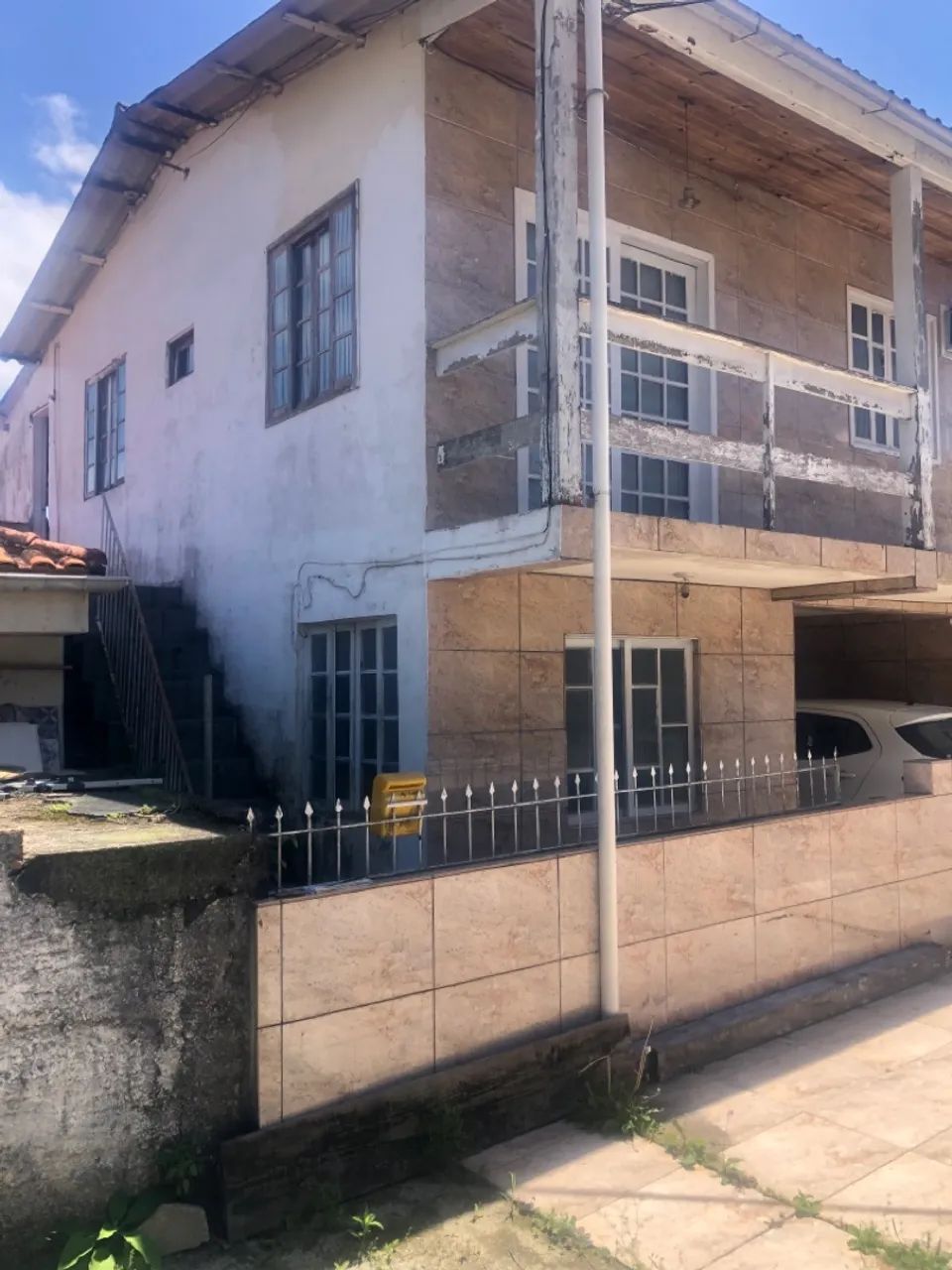 Foto - Florianópolis - Capoeiras