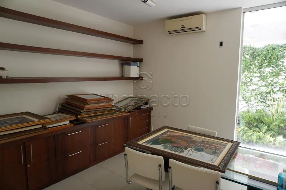 Casa Condomínio em São José do Rio Preto - Foto 2