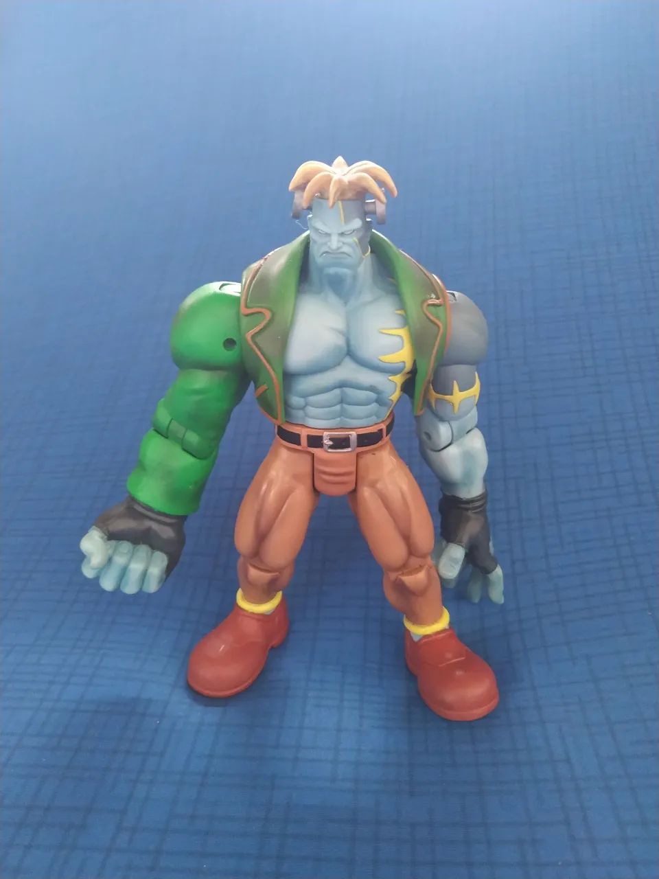Victor Darkstalkers 
