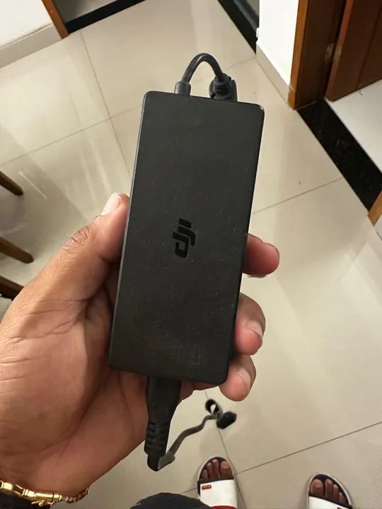 Drone DJI Spark Combo - Completo e Pronto para Voar! - Foto 4