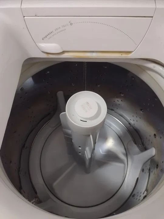 Máquina lava e seca  Electrolux 12 kg - Foto 2