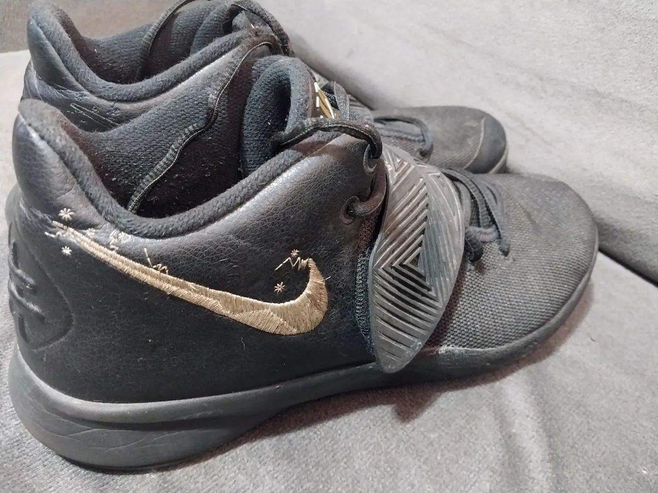 Tenis Nike Kyrie Flytrap 3 